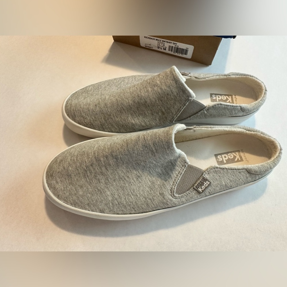 Women’s Keds Kickback Mules
